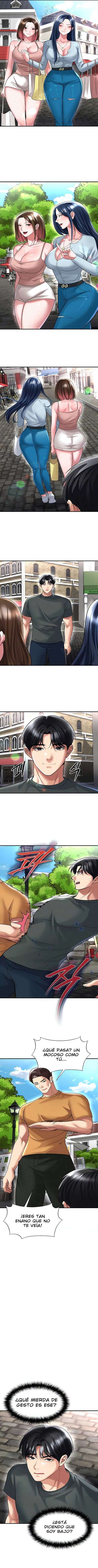 Un genio del futbol Capítulo 67 - Página 2