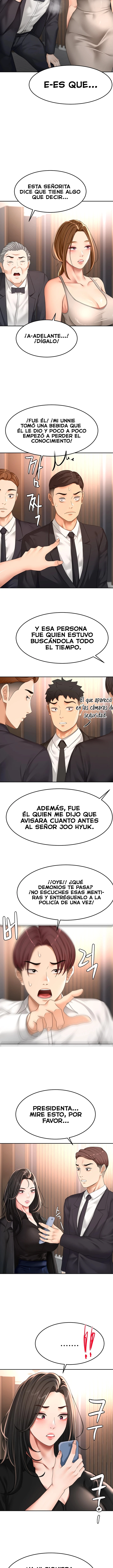 La Azotea Secreta de Kim Capítulo 74 - Página 3