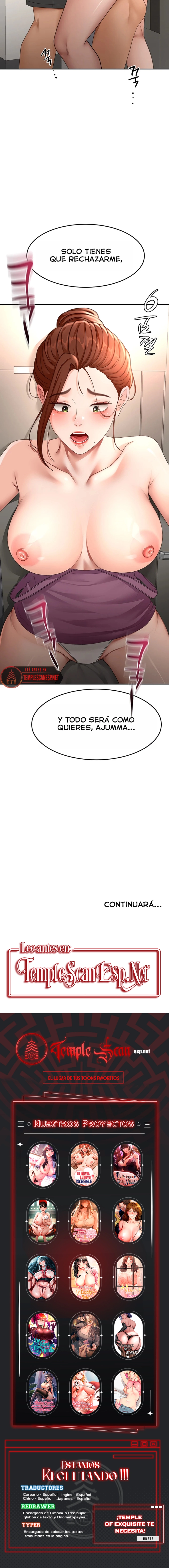 La Azotea Secreta de Kim Capítulo 76 - Página 12