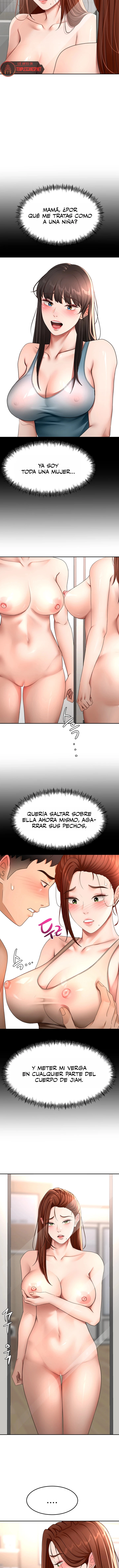 La Azotea Secreta de Kim Capítulo 76 - Página 4