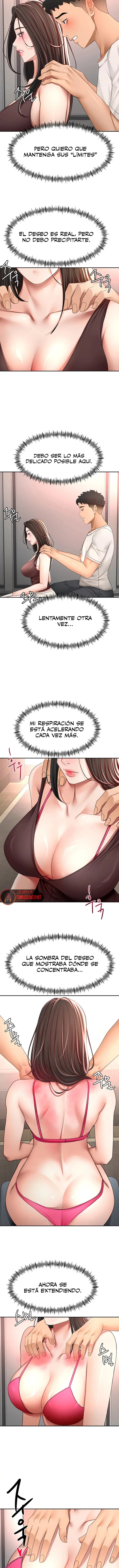La Azotea Secreta de Kim Capítulo 80 - Página 7