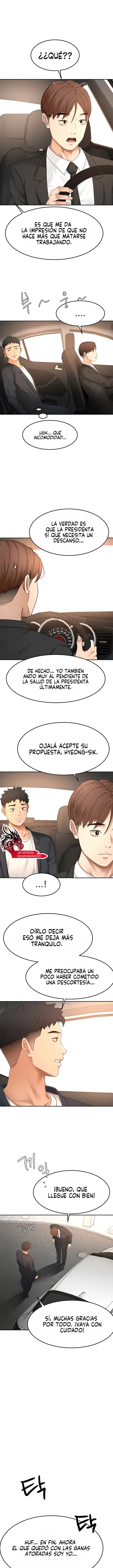 La Azotea Secreta de Kim Capítulo 81 - Página 12