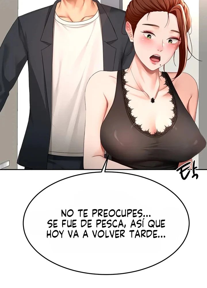 La Azotea Secreta de Kim Capítulo 81 - Página 17