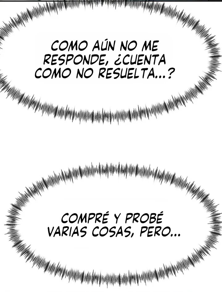 La Azotea Secreta de Kim Capítulo 81 - Página 9