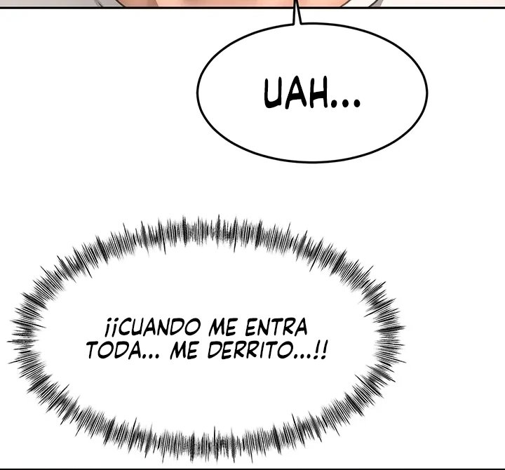La Azotea Secreta de Kim Capítulo 82 - Página 7