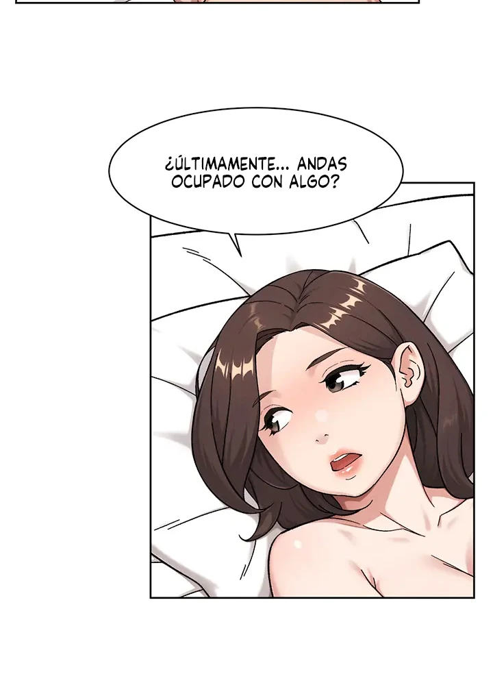 Servicio de limpieza Capítulo 79 - Página 8