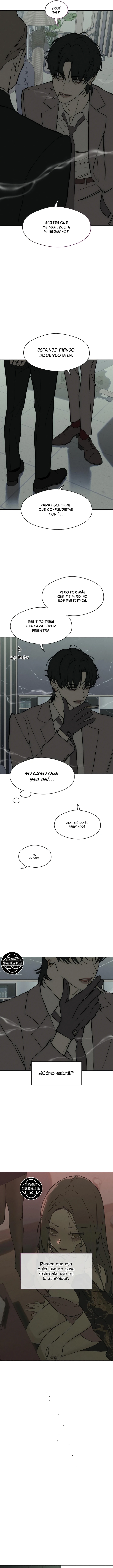 Lágrimas En Las Flores Marchitas Capítulo 108 - Página 10