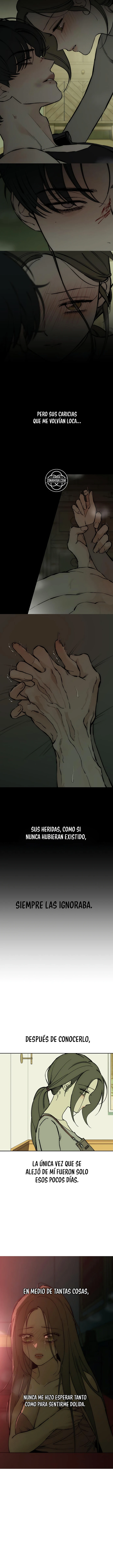 Lágrimas En Las Flores Marchitas Capítulo 108 - Página 6