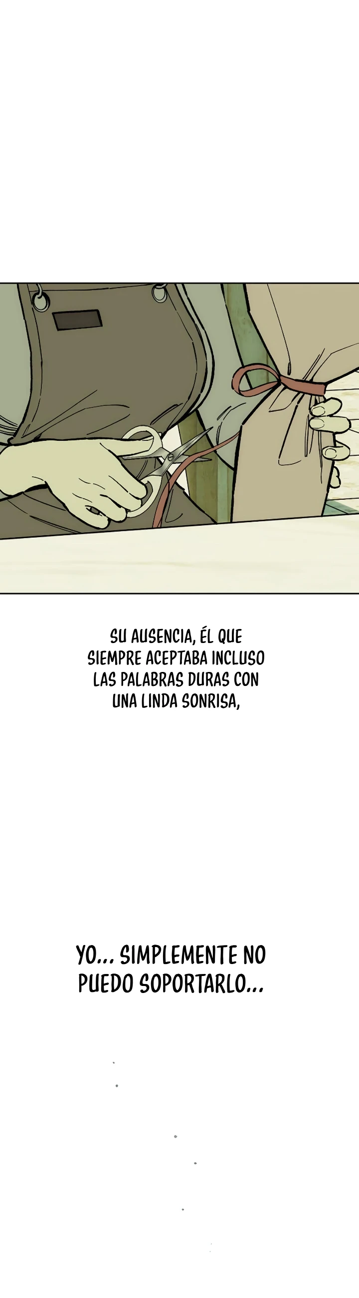 Lágrimas En Las Flores Marchitas Capítulo 108 - Página 7
