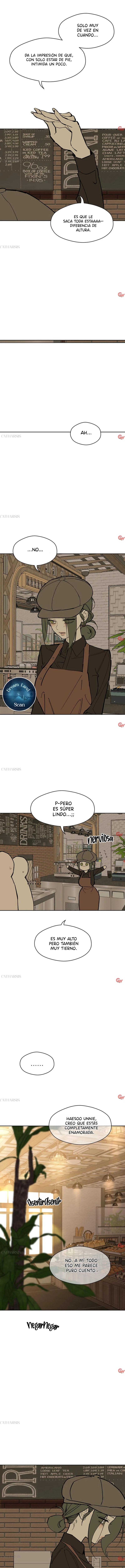 Lágrimas En Las Flores Marchitas Capítulo 109 - Página 14