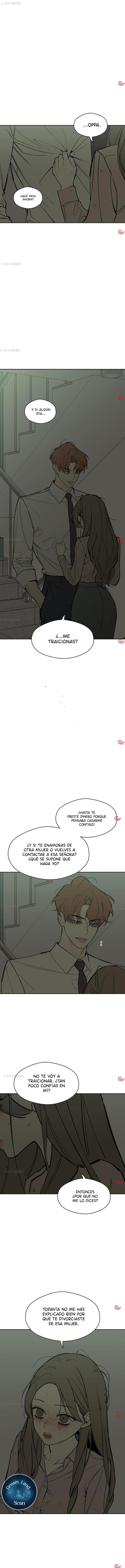 Lágrimas En Las Flores Marchitas Capítulo 109 - Página 4