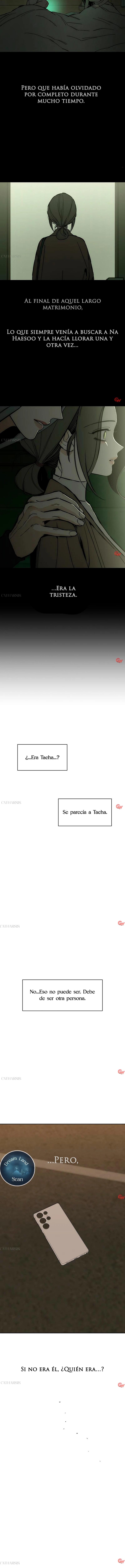 Lágrimas En Las Flores Marchitas Capítulo 110 - Página 3