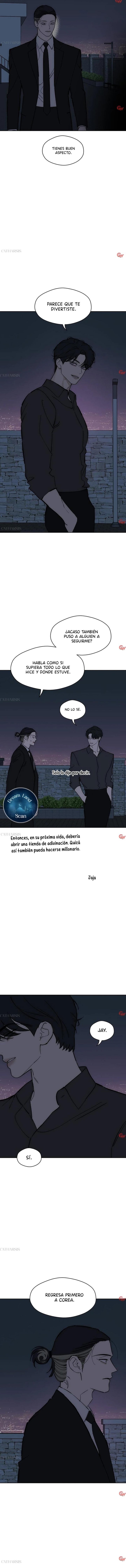 Lágrimas En Las Flores Marchitas Capítulo 114 - Página 13