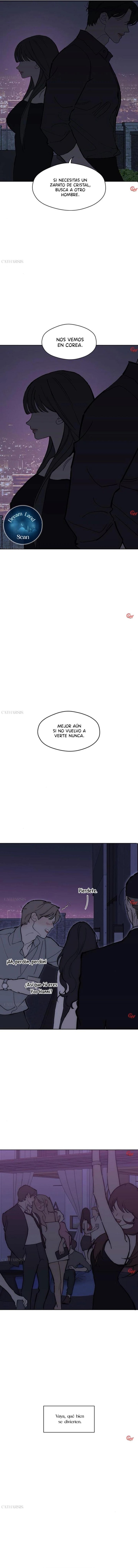 Lágrimas En Las Flores Marchitas Capítulo 114 - Página 9