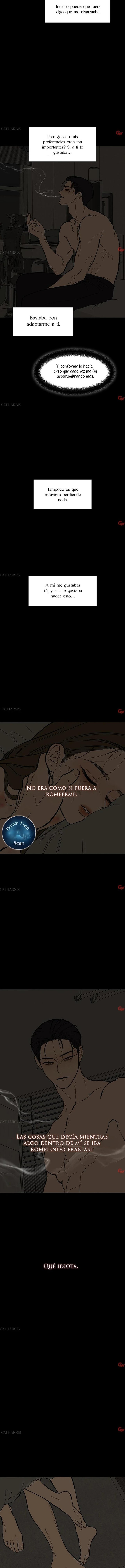 Lágrimas En Las Flores Marchitas Capítulo 115 - Página 12