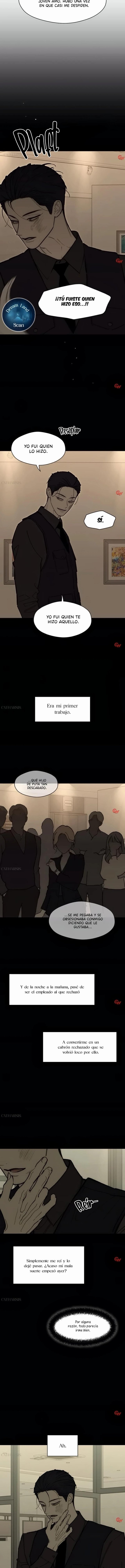 Lágrimas En Las Flores Marchitas Capítulo 115 - Página 3
