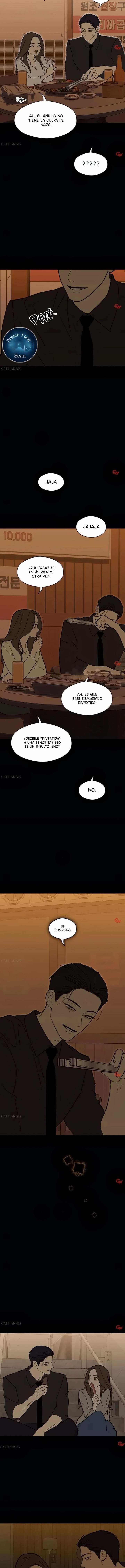 Lágrimas En Las Flores Marchitas Capítulo 115 - Página 7