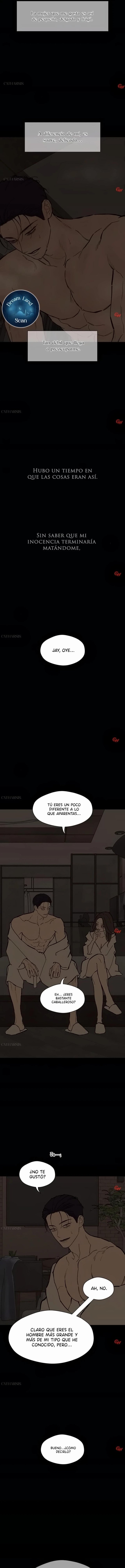 Lágrimas En Las Flores Marchitas Capítulo 115 - Página 9