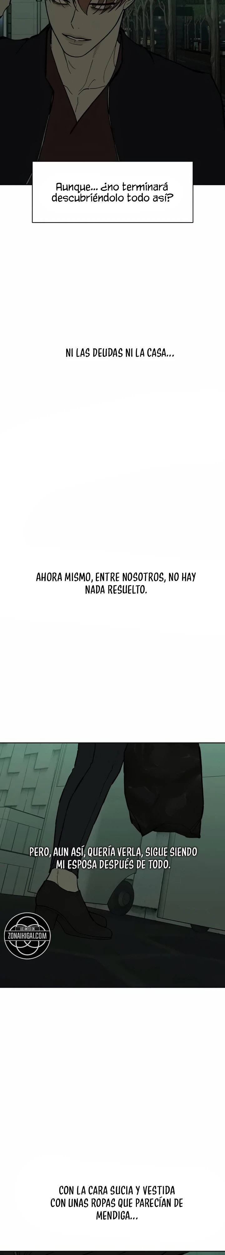 Lágrimas En Las Flores Marchitas Capítulo 116 - Página 17