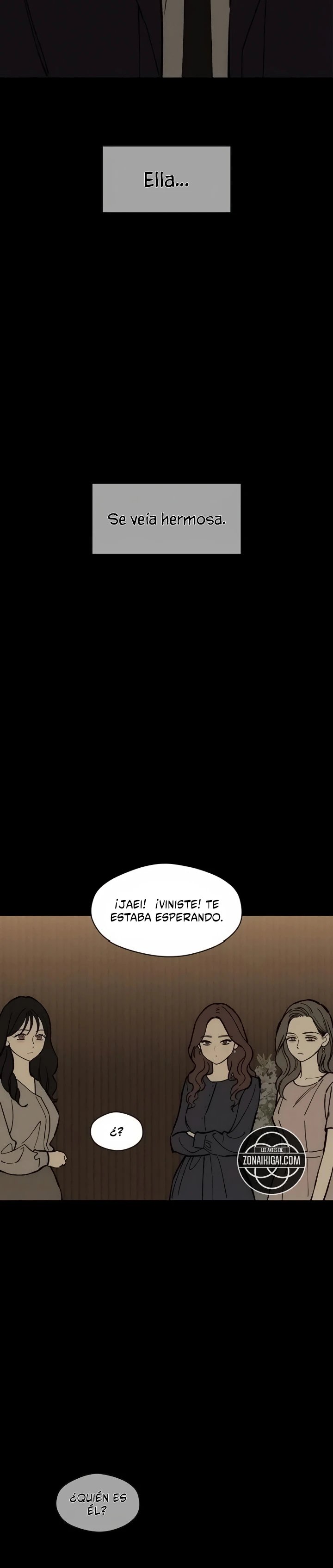 Lágrimas En Las Flores Marchitas Capítulo 116 - Página 5