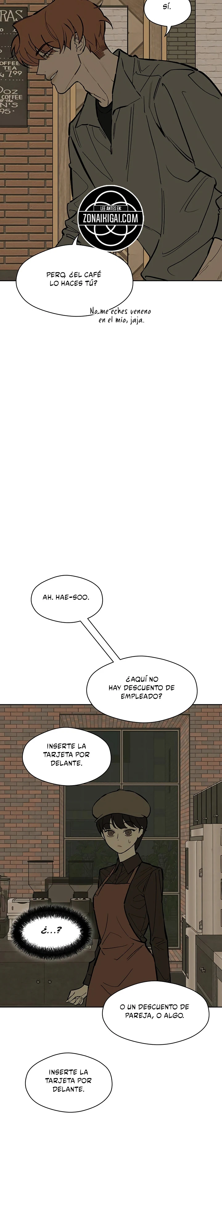 Lágrimas En Las Flores Marchitas Capítulo 118 - Página 7