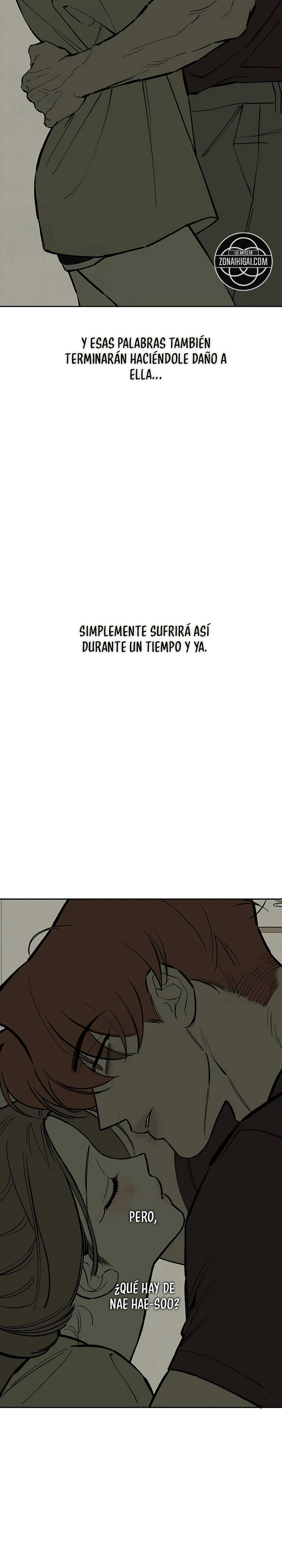 Lágrimas En Las Flores Marchitas Capítulo 119 - Página 7