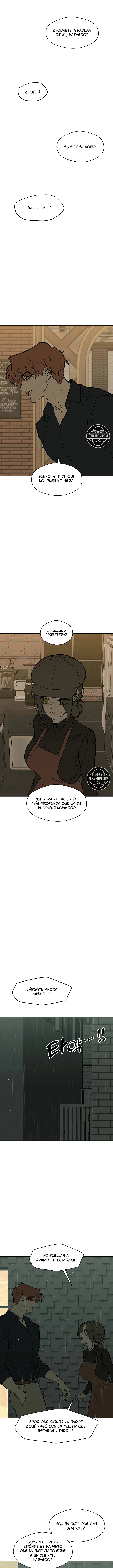 Lágrimas En Las Flores Marchitas Capítulo 119 - Página 12