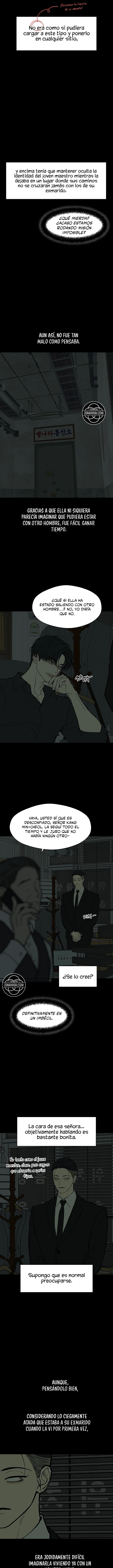 Lágrimas En Las Flores Marchitas Capítulo 120 - Página 4
