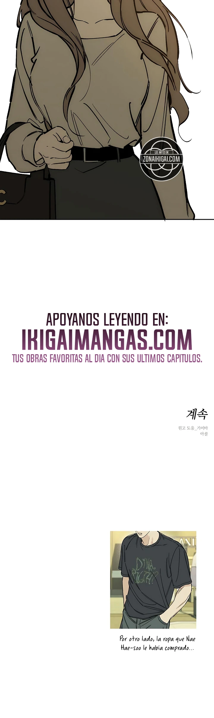 Lágrimas En Las Flores Marchitas Capítulo 120 - Página 23