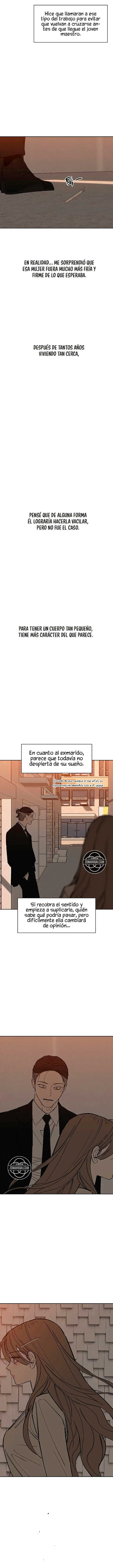 Lágrimas En Las Flores Marchitas Capítulo 121 - Página 4