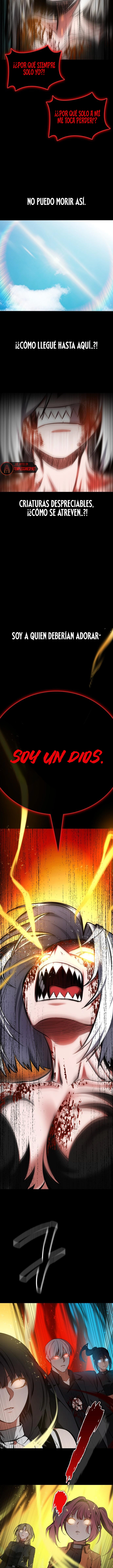 El Caminante Diurno Capítulo 100 - Página 7