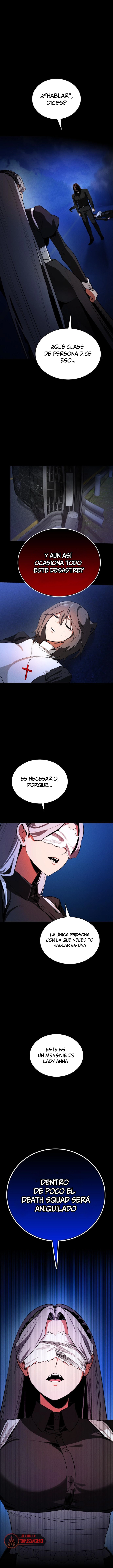 El Caminante Diurno Capítulo 66 - Página 7
