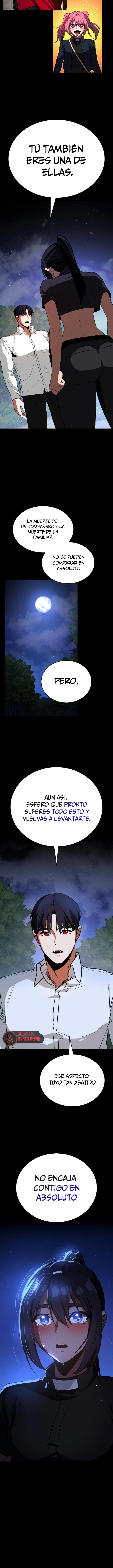 El Caminante Diurno Capítulo 69 - Página 16