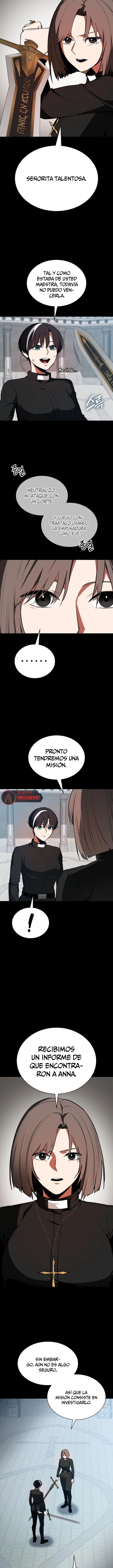 El Caminante Diurno Capítulo 71 - Página 7