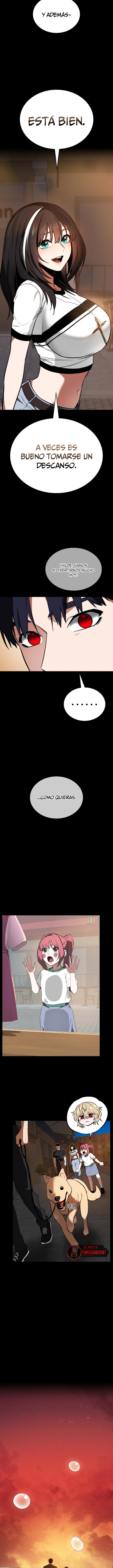 El Caminante Diurno Capítulo 72 - Página 12