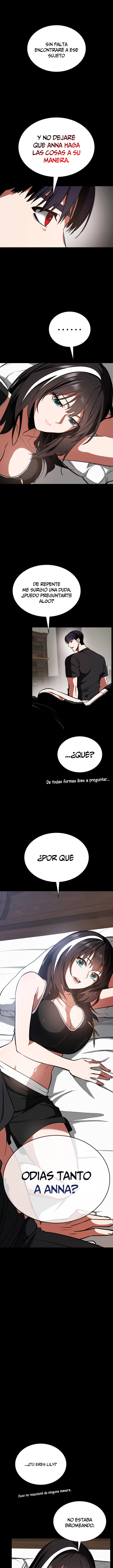 El Caminante Diurno Capítulo 72 - Página 3
