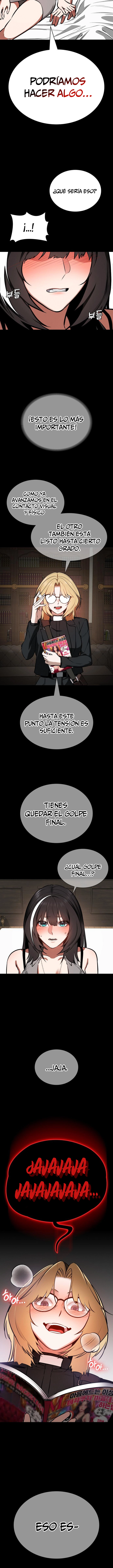 El Caminante Diurno Capítulo 78 - Página 4