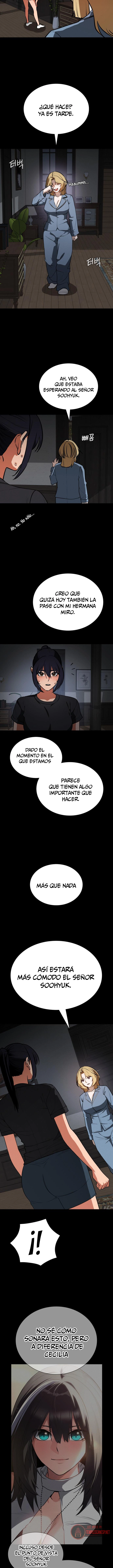 El Caminante Diurno Capítulo 78 - Página 9