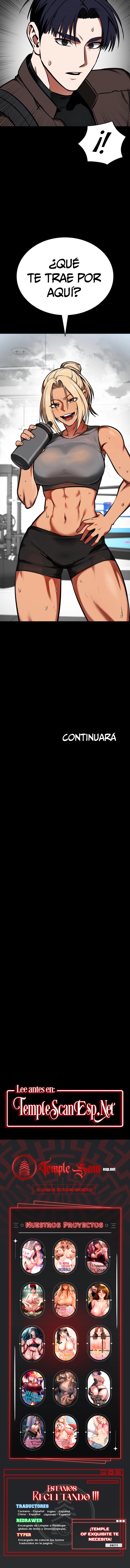 El Caminante Diurno Capítulo 85 - Página 15