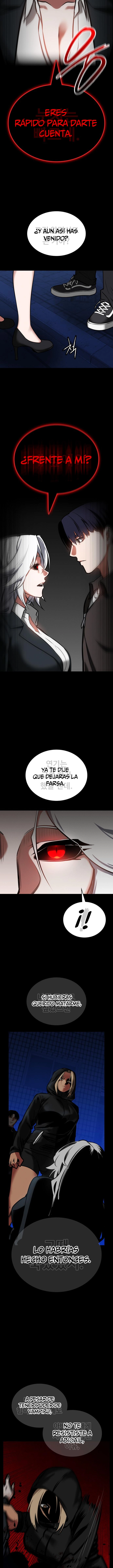 El Caminante Diurno Capítulo 87 - Página 12