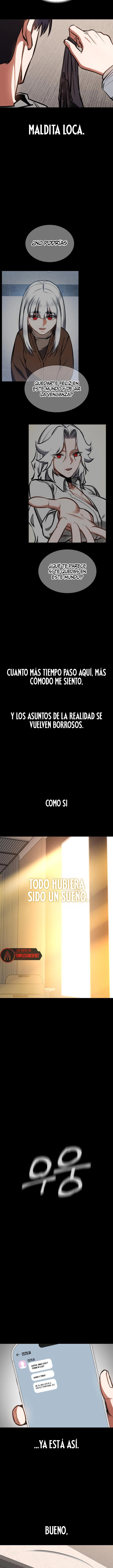El Caminante Diurno Capítulo 92 - Página 15