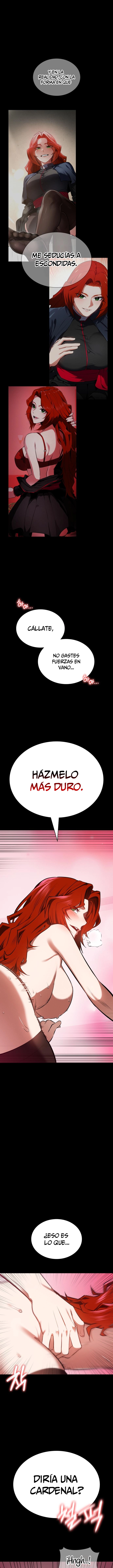 El Caminante Diurno Capítulo 94 - Página 2