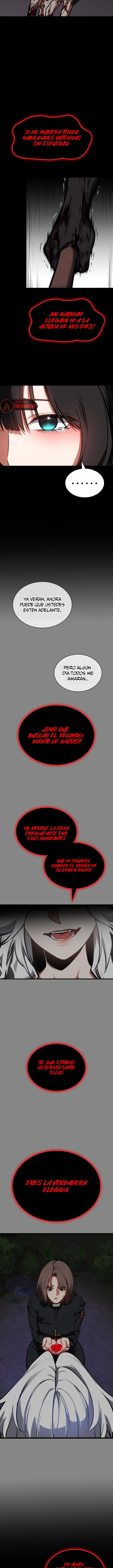 El Caminante Diurno Capítulo 97 - Página 5
