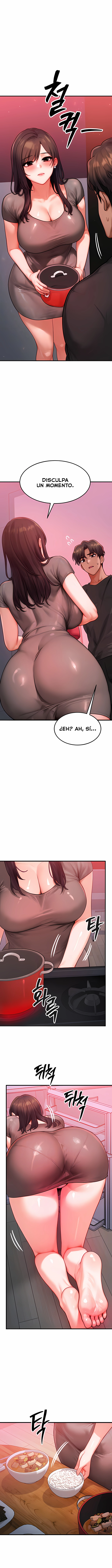 Intercambio de cuerpos Capítulo 49 - Página 2