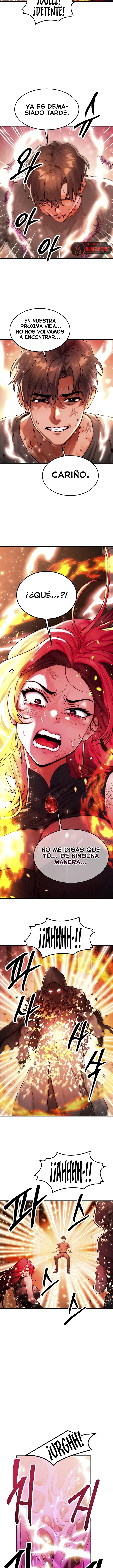 Intercambio de cuerpos Capítulo 54 - Página 7