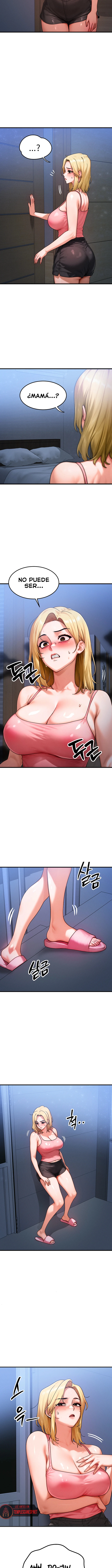 Intercambio de cuerpos Capítulo 55 - Página 9