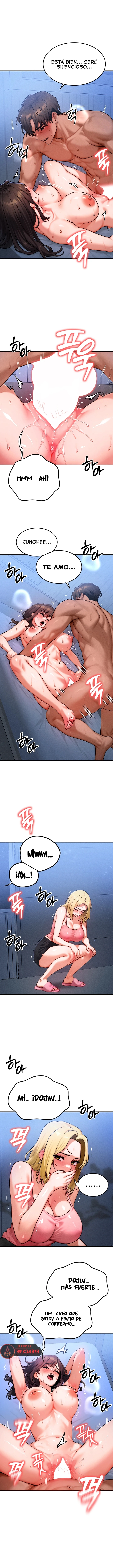 Intercambio de cuerpos Capítulo 56 - Página 2