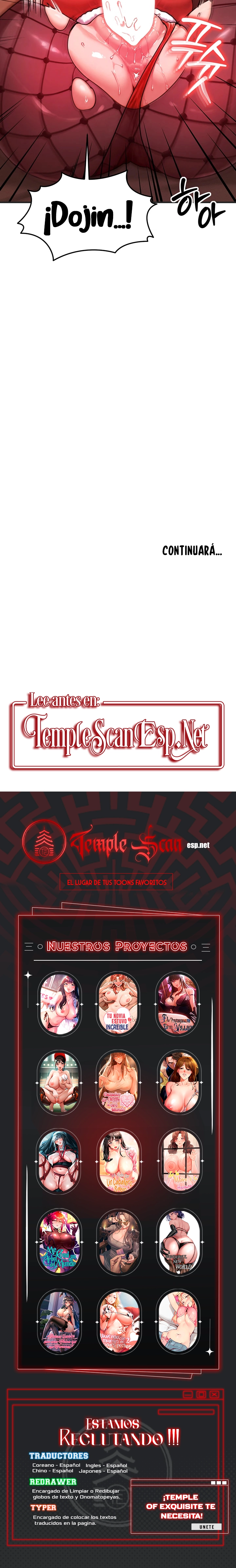 Intercambio de cuerpos Capítulo 57 - Página 11