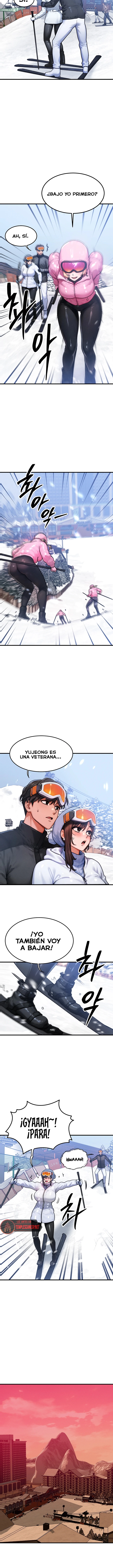 Intercambio de cuerpos Capítulo 57 - Página 4