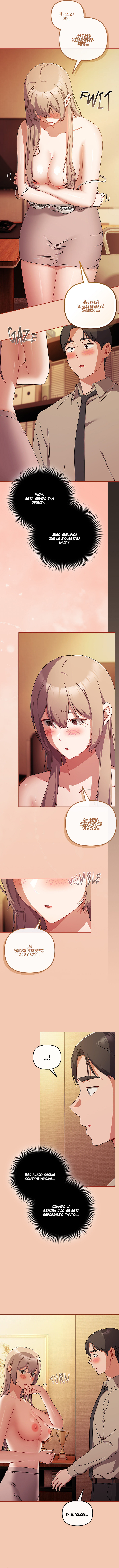 ¿Te amo? Capítulo 37 - Página 10